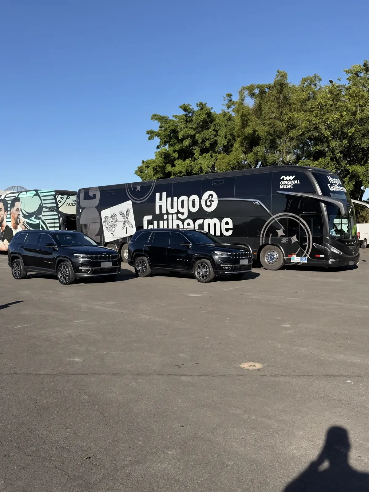 Transporte Artístico