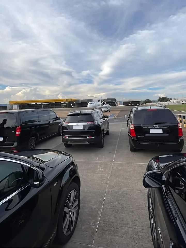 Transporte Corporativo