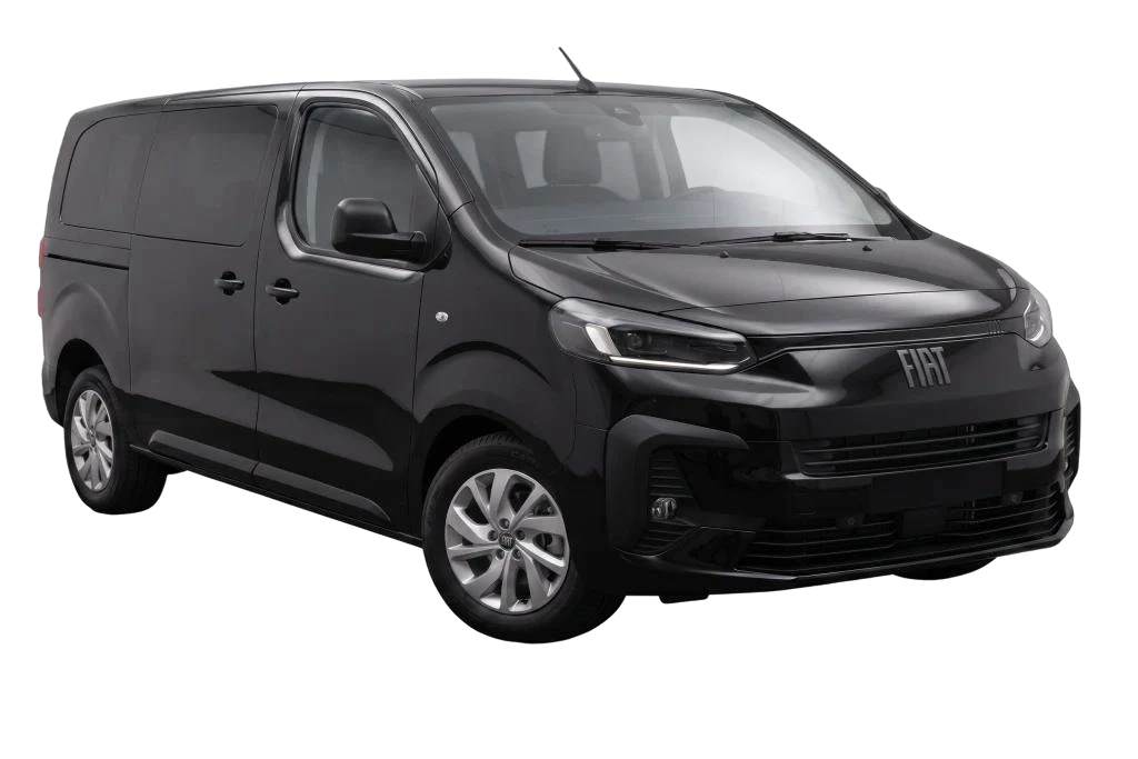 Fiat Scudo