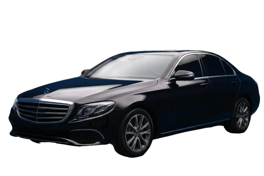 Mercedes-Benz E250