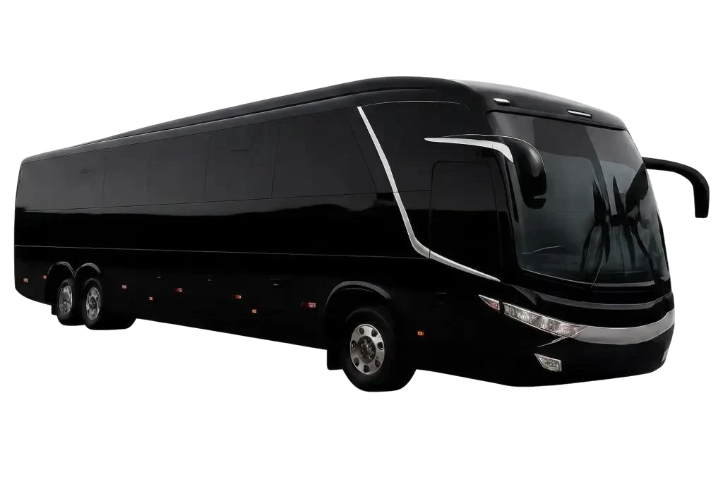 Ônibus Executivo Marcopolo G7