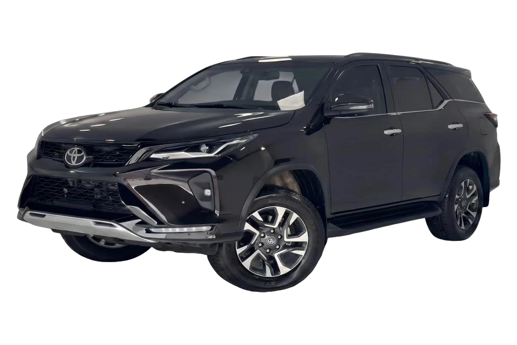 Toyota SW4