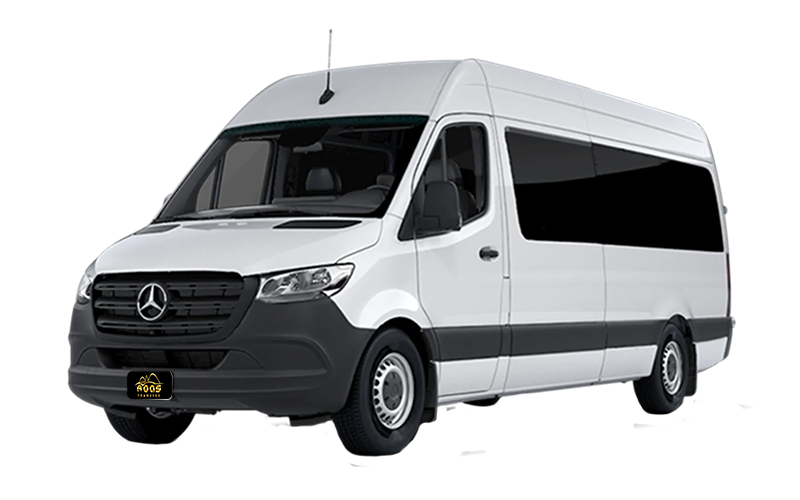 Van 4