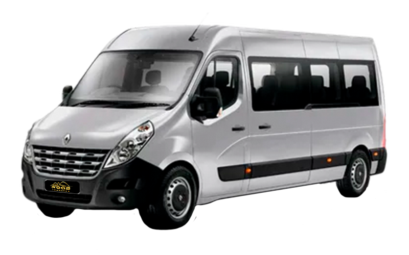 Van 1